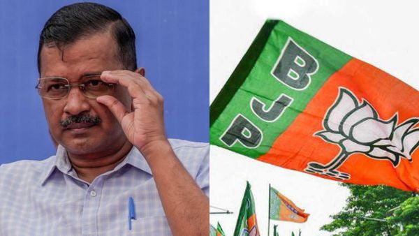 ഡൽഹിയിൽ പത്ത് വർഷം പവർ കട്ടില്ലായിരുന്നുവെന്ന് കെജ്രിവാൾ; കണക്കുകൾ കാട്ടി തിരിച്ചടിച്ച് ബിജെപി