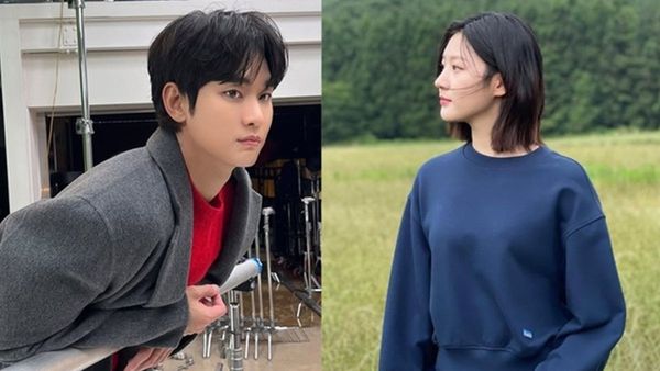 കിം സെയ് റോണ്‍ വിവാഹിത; കുടുംബത്തിന് എല്ലാം അറിയാം, മരണത്തിന് കാരണം കിം സൂ ഹ്യൂണ്‍ അല്ല:വെളിപ്പെടുത്തല്‍