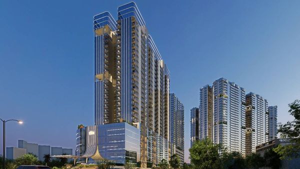 സിംഗപ്പൂരല്ല, ഇത് കൊച്ചിയാണ്: 2399 കോടി രൂപയുടെ വന്‍ പദ്ധതി; മറൈൻ എക്കോ സിറ്റി വരുന്നു