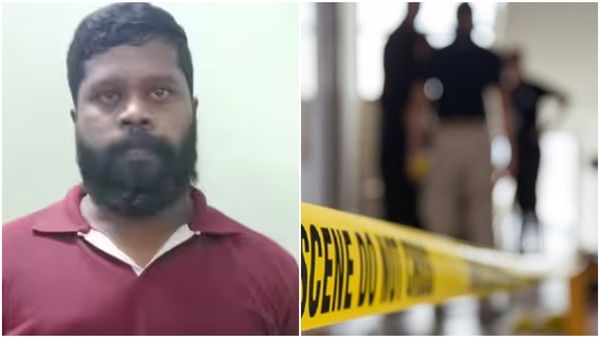 കരുനാഗപ്പള്ളിയില്‍ ഗുണ്ടാ നേതാവിനെ വീട്ടില്‍ കയറി വെട്ടിക്കൊന്നു; ജയിലില്‍ നിന്നും പുറത്തിറങ്ങിയത് അടുത്തിടെ
