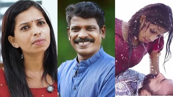 പച്ചത്തെറി പറയുകയാണ്: ഞാന്‍ പിന്നെ സുധിച്ചേട്ടനെ മാറ്റി അവന്റെ പടം വെക്കണോ? പൊട്ടിത്തെറിച്ച് രേണു