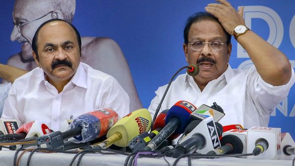 ലഹരിക്കെതിരെ മാനവസേനയുമായി കോണ്‍ഗ്രസ്: വിതരണക്കാരെ കണ്ടെത്തി പൊലിസിനെ അറിയിക്കും