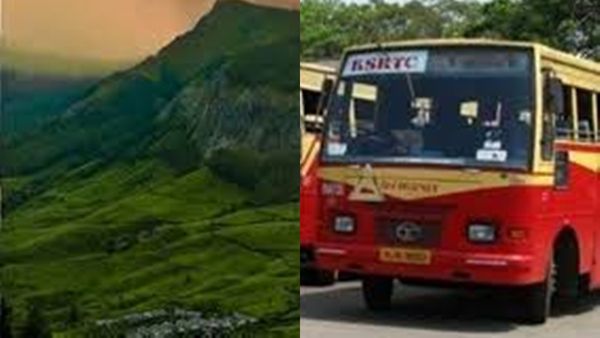 അവധിക്കാലം അടിച്ചുപൊളിക്കാം.. കപ്പൽ കയറി, നാടു കറങ്ങി വരാം, വേനലിലെ  കോടമഞ്ഞും തണുപ്പും ആസ്വദിക്കാൻ പാക്കേജ്