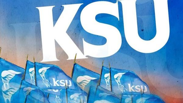 കെഎസ്‌യു മലപ്പുറം ജില്ലാ സെക്രട്ടറിയെ എറണാകുളത്തെ കെഎസ്‌യു നേതാക്കള്‍ വളഞ്ഞിട്ട് തല്ലി: പരാതി പുറത്ത്