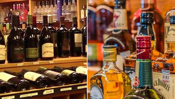 ഒറ്റ വര്‍ഷം മദ്യനികുതിയില്‍ നിന്ന് ഡല്‍ഹിക്ക് 5000 കോടി വരുമാനം, പാലില്‍ നിന്ന് 200 കോടി