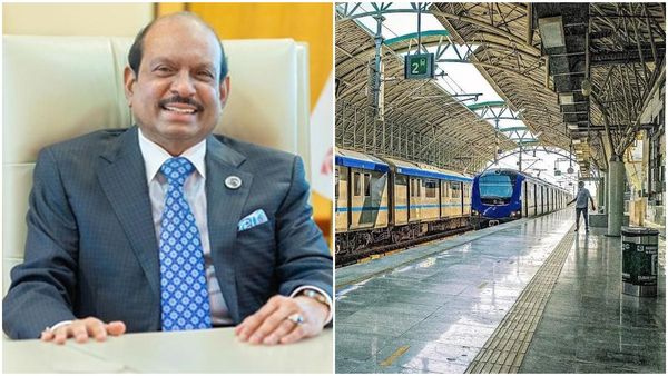 ചെന്നൈയെ ഞെട്ടിക്കാന്‍ ലുലു; മെട്രോ സ്റ്റേഷനില്‍ തിയേറ്റർ അടക്കമുള്ള കിടിലന്‍ മിനി മാള്‍: അതും മുന്നെണ്ണം