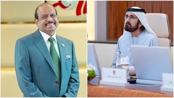 ഷെയ്ഖ് മക്തൂമിന്റെ പ്രത്യേക ഫണ്ട് സമാഹരണം: വാരിക്കോരി നല്‍കി ലുലു ഗ്രൂപ്പ്: എത്ര കോടിയെന്ന് അറിയുമോ? 