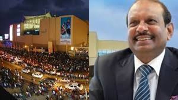 കൊച്ചി ലുലു മാളിൽ വൻ ഓഫർ; പകുതി വിലയിൽ സാധനങ്ങൾ വാങ്ങാം,ബൈ വൺ ഗെറ്റ് വൺ ഫ്രീ, അവേർലി ഗിഫ്റ്റ്സ്..ഓടിക്കോ