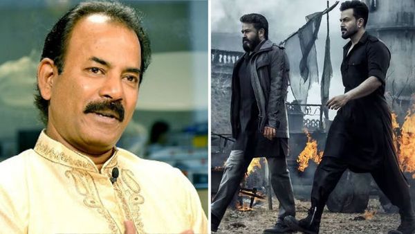 'മോഹന്‍ലാല്‍ മാപ്പ് പറയും, ക്ഷമാപണം റെഡിയാക്കി...'; എമ്പുരാന്‍ പ്രിവ്യൂ ലാല്‍ കണ്ടിരുന്നില്ലെന്ന് മേജര്‍ രവി