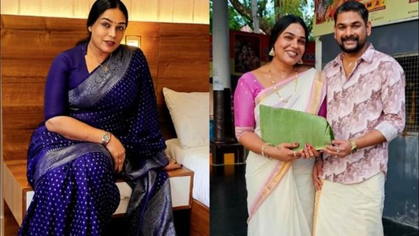 വിവാഹം ജൂലൈയില്‍; 'ഞങ്ങള്‍ രണ്ടും എടുത്തുചാട്ടക്കാര്‍, പ്രതികരണങ്ങള്‍ വേദനയുണ്ടാക്കി': സീമ വിനീത്