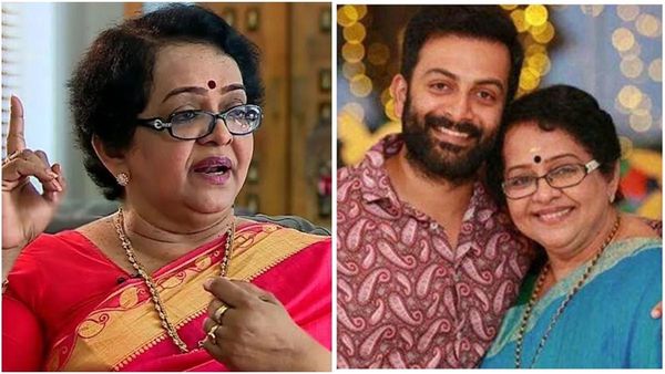 'കാര്യമറിയാതെ തര്‍ക്കിക്കരുത്, എന്നോട് ചോദിച്ചാല്‍ പോരെ'; പൃഥ്വിയുടെ സസ്പെന്‍സ് പൊട്ടിച്ച് മല്ലിക