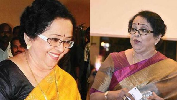 'തോന്നിയ വസ്ത്രം ധരിക്കും.. അത് കണ്ട് കമന്റിടുന്ന ആണുങ്ങളാണോ കുറ്റക്കാര്‍?: മല്ലിക സുകുമാരന്‍