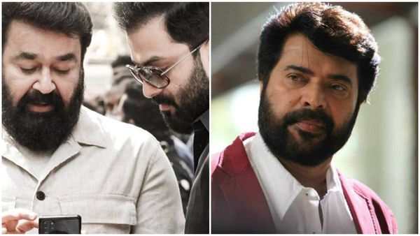 ലാലേട്ടന്റെ എമ്പുരാന് മമ്മൂക്കയുടെ ആശംസ; നിമഷ നേരം കൊണ്ട് പോസ്റ്റ്, വൈറൽ, പൃഥ്വിയുടെ മറുപടിയും