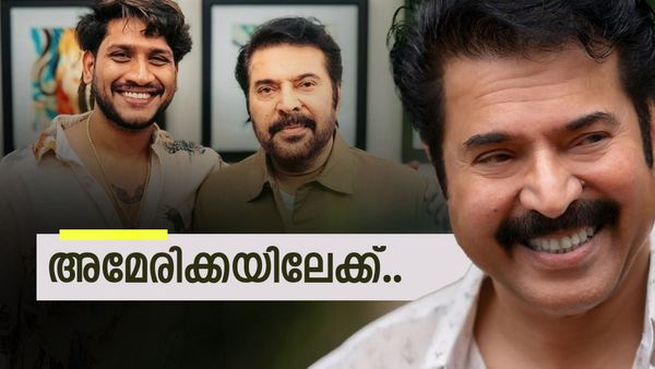 'ഷൂട്ടിംഗിനിടെ ബുദ്ധിമുട്ടുണ്ടായി, ടെസ്റ്റ് ചെയ്തു', മമ്മൂട്ടി ചികിത്സയ്ക്ക് അമേരിക്കയിലേക്കെന്ന് അഖിൽ മാരാർ