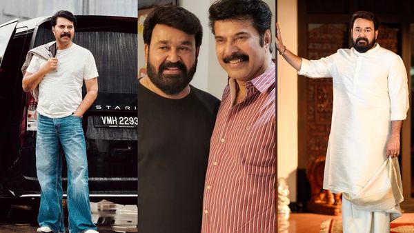 ' മോഹൻലാലിന് ഡിമാൻഡ്സ് ഒന്നും ഇല്ല, മമ്മൂട്ടി അങ്ങനെയല്ല, നേരത്തെ കണ്ടതൊന്നും ഇഷ്ടമല്ല'; സൂര്യ പറയുന്നു