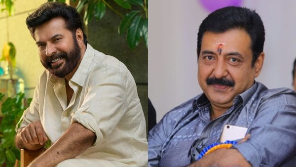 'എന്റെ ഒരൊറ്റ ഇടിയിൽ മമ്മൂക്ക കമഴ്ന്നുവീണു, മാപ്പ് തരണമെന്ന് ഞാൻ പറഞ്ഞു..'; വെളിപ്പെടുത്തി മനു വർമ്മ