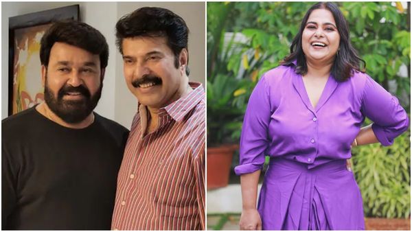 മമ്മൂട്ടിയും മോഹന്‍ലാലും ഇത് അറിയുന്നുണ്ടോയെന്ന് പോലും അറിയില്ല: അഭിനന്ദനങ്ങളുമായി നടി ഫറ ഷിബില