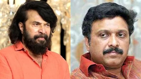 മമ്മൂട്ടിക്ക് എന്നെ ഇഷ്ടമല്ല, ആരാധിച്ചു,റോൾ മോഡലായി കണ്ടു, എന്നിട്ടും'; തുറന്ന് പറഞ്ഞ് ഗണേഷ് കുമാർ