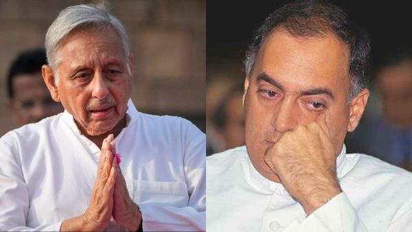 'രണ്ട് തവണ തോറ്റ രാജീവ് ഗാന്ധി എങ്ങനെ ഇന്ത്യൻ പ്രധാനമന്ത്രിയായി?'; ചോദ്യവുമായി മണിശങ്കർ അയ്യർ, വിവാദം