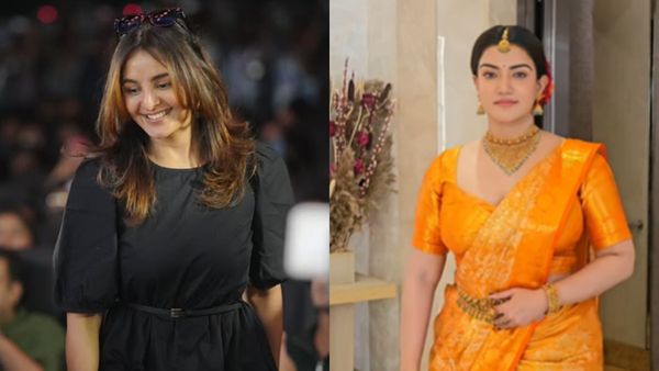 മഞ്ജു വാര്യർ എന്തെങ്കിലും പറഞ്ഞോ? ഹണി റോസ് ഒരു സുപ്രഭാതത്തിൽ മനസിലാക്കും'; ലീല പണിക്കർ