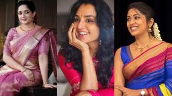 'മഞ്ജു വാര്യർക്കും കാവ്യാ മാധവനും സാധിച്ചു, മറ്റു നടിമാര്‍ക്ക്  സാധിക്കാത്തതിന് കാരണം';ജീജാ സുരേന്ദ്രൻ