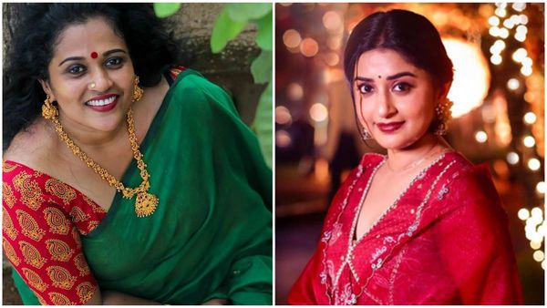 എനിക്ക് അത് മനസ്സിലായില്ല .. എങ്കിലും പറഞ്ഞുതരാൻ കാണിച്ച മനസ് ഉണ്ടല്ലോ അതൊക്കെ വലിയ കാര്യമാണ്; മഞ്ജു പത്രോസ്