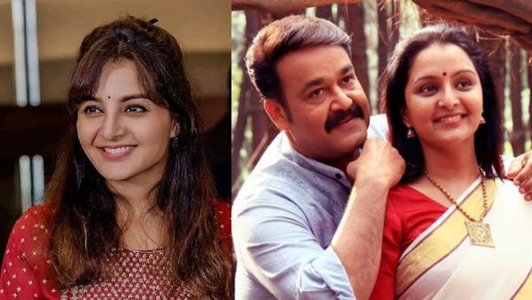 ലാലേട്ടനെ പ്രശംസിച്ച് മഞ്ജു വാര്യർ; പിന്നാലെ വിദ്വേഷ കമന്റ്, 'ഇവൾക്ക് ഭർത്താവൊഴിച്ച് ബാക്കി എല്ലാരും സൂപ്പറാ'
