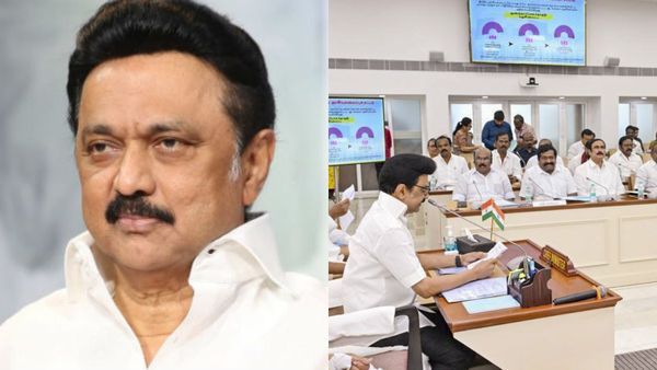 മണ്ഡല പുനർനിർണയം; കേന്ദ്രത്തിനെതിരെ പടയ്ക്ക് ഒരുങ്ങി സ്‌റ്റാലിൻ, 7 പ്രതിപക്ഷ മുഖ്യമന്ത്രിമാരെ ഒപ്പം ചേർക്കും