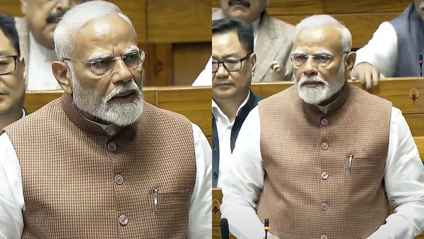 'മഹാ കുംഭമേളയിൽ ഇന്ത്യയുടെ മഹത്വത്തിന് ലോകം സാക്ഷ്യം വഹിച്ചു'; പ്രധാനമന്ത്രി നരേന്ദ്ര മോദി ലോക്‌സഭയിൽ