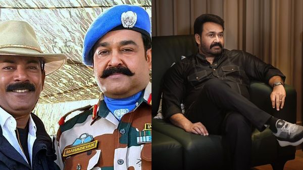 'ഞാനും ബിജെപിക്കാരൻ, പക്ഷേ ഇത് വിഡ്ഡിത്തം', മോഹൻലാൽ എന്ത് കുറ്റം ചെയ്തുവെന്ന് മേജർ രവി
