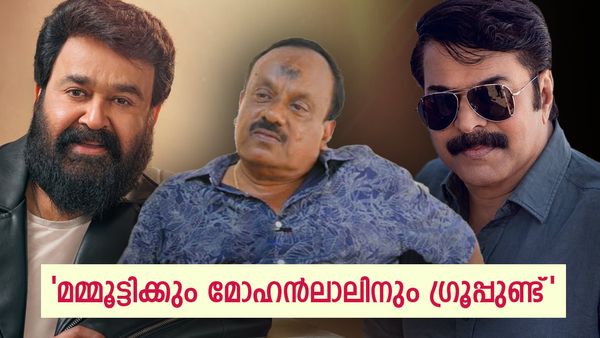 ശങ്കറിനെ ഒതുക്കിയത് മോഹൻലാലാണോ? ജയറാമിന്റെ ചാൻസുകൾ ദിലീപ് കൊണ്ട് പോയി, വെളിപ്പെടുത്തൽ