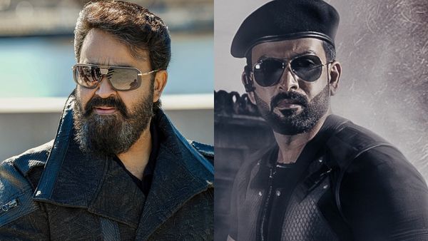 മോഹൻലാലും കലിപ്പിൽ?  പൃഥ്വിരാജിനേയും മുരളി ഗോപിയേയും ഒഴിവാക്കി; ഇതെന്താണ് സംഭവിക്കുന്നതെന്ന് ആരാധകർ