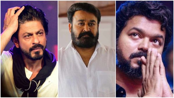 മോഹന്‍ലാലിന് മുന്നില്‍ ഷാരൂഖിന്റെ റെക്കോർഡും തവിട് പൊടി: വിജയ്ക്കും രക്ഷയില്ല; വിക്രത്തിന്റെ ഗതിയെന്താകും