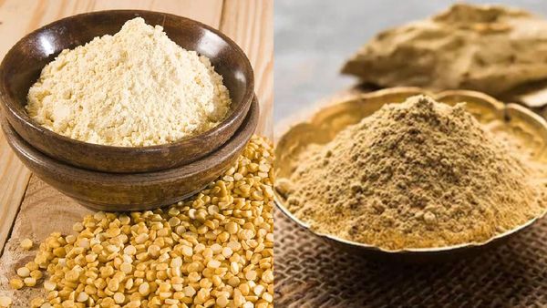 കടലമാവും മുൾട്ടാണി മിട്ടിയും..; രണ്ടും ഒന്നിനൊന്ന് മെച്ചം, പക്ഷേ മുഖം തിളങ്ങാൻ ഏത് തിരഞ്ഞെടുക്കണം? 