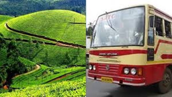 തണുപ്പ് തേടി ഊട്ടിയേലേക്കൊന്നും പോകേണ്ട; കൊടും ചൂടിലും തണുപ്പ്, ഇതാ രണ്ട് പാക്കേജുകൾ