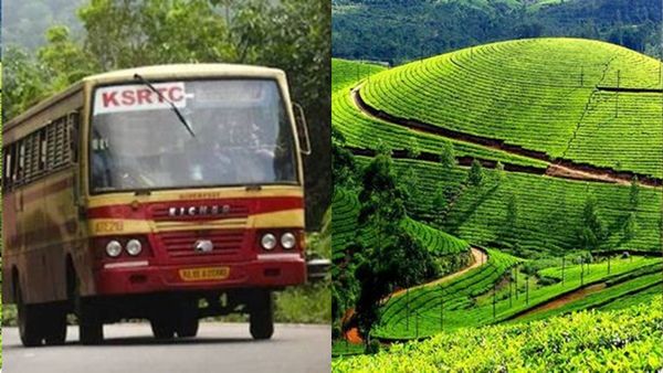മൂന്നാർ മുഴുവൻ കാണാം; വട്ടവട മുതൽ മാങ്കുളം വരെ, നാല് സൈറ്റ്സീയിങ് ബസുകളുമായി കെഎസ്ആർടിസി