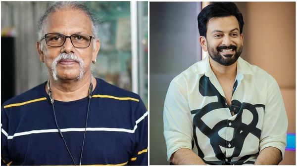 പൃഥ്വിരാജിനോട് നിരുപാധികം മാപ്പ് പറഞ്ഞ് മൈത്രേയന്‍: താങ്കളെ അടിക്കാനുള്ള വടിയായി മാറിയതില്‍ ഖേദിക്കുന്നു