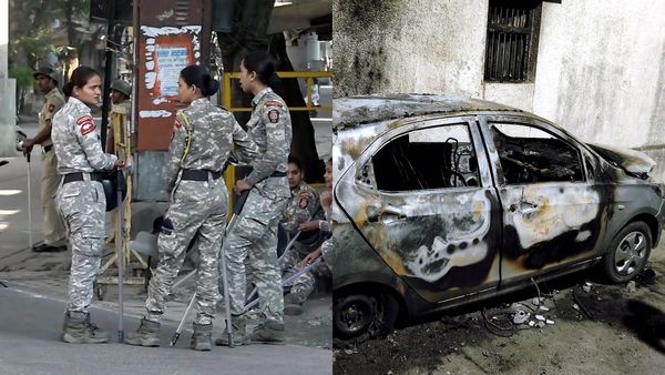 ഔറംഗസേബിന്റെ ശവകുടീരവുമായി ബന്ധപ്പെട്ട സംഘർഷം; നാഗ്‌പൂരിലെ വിവിധ ഇടങ്ങളിൽ കർഫ്യൂ ഏർപ്പെടുത്തി