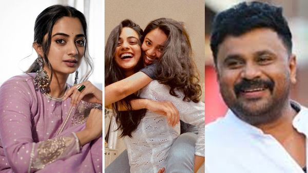 കോടികളുടെ ആസ്തി, വീട്'; നടി നമിത പ്രമോദിന് പറയാനുള്ളത്..ദിലീപിനേയും മീനാക്ഷിയേയും കുറിച്ചും