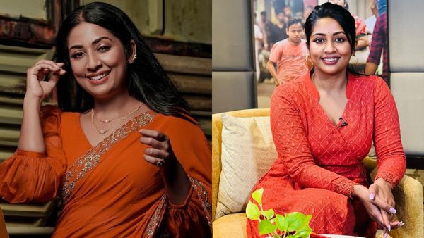 'പെയിൻകില്ലർ എന്ന് പറഞ്ഞ് അനസ്തേഷ്യ തന്ന് ഡോക്‌ടർ എന്നെ പറ്റിച്ചു'; അനുഭവം പങ്കുവെച്ച് നവ്യ നായർ