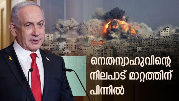 ഖത്തറില്‍ ചർച്ചയ്ക്ക് ശ്രമം: പക്ഷെ ഗാസയ്ക്കുമേല്‍ തീ ഗോളങ്ങള്‍ വർഷിച്ച് ഇസ്രയാല്‍; ഹമാസ് തീരുമോ?