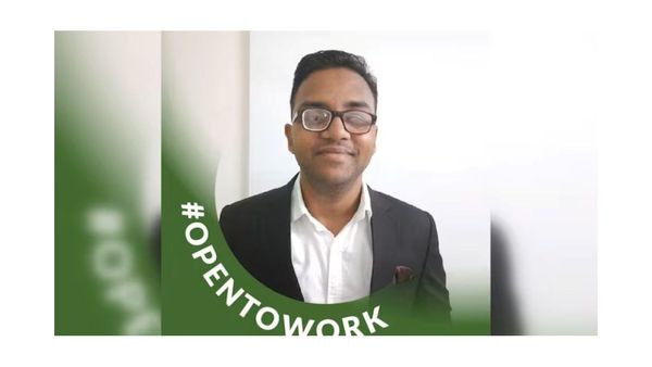 'കാണുന്നില്ലേ കമ്പനികളേ...'; ജോലി തേടിയലഞ്ഞ് കാഴ്ച്ചപരിമിതയുള്ള ഐഐഎം വിദ്യാര്‍ത്ഥി: പോസ്റ്റ് വൈറല്‍