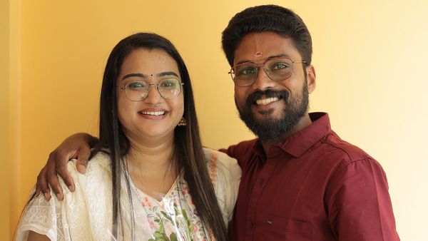 13 വര്‍ഷത്തെ പ്രണയം: സീരിയല്‍ താരം ജോഷിന തരകന്‍ വിവാഹിതയാകുന്നു