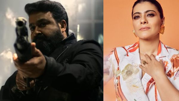 എമ്പുരാന്‍ ട്രെയ്‌ലര്‍ കണ്ട് കാജോള്‍ പ്രതികരിച്ചത് ഇങ്ങനെ; ബ്ലോക്ക്ബസ്റ്ററെന്ന് രാജമൗലി