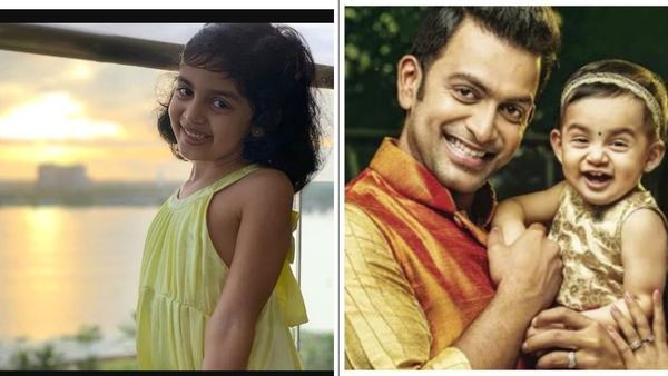 പൃഥ്വി ഡയലോഗ് പഠിക്കുന്നപോലെ മകള്‍ പാട്ട് പഠിച്ചു; എമ്പുരാനില്‍ അലംകൃതയുടെ പാട്ടിനെക്കുറിച്ച് ദീപക് ദേവ്