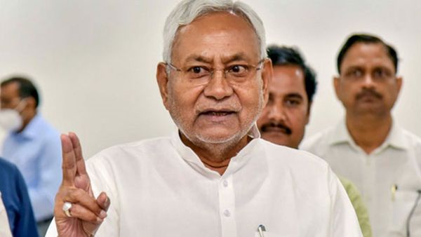 രണ്ട് പ്രാവശ്യം അബദ്ധം പറ്റി; ഇനി എൻഡിഎ വിടില്ലെന്ന് അമിത്ഷായോട് നിതീഷ് കുമാർ..