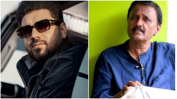 'ഞാന്‍ ആ കൂതറ പടമൊന്നും കണ്ടിട്ടില്ല': വന്‍ ഹിറ്റായ നിവിന്‍ പോളി ചിത്രത്തെക്കുറിച്ച് ശാന്തിവിള ദിനേശ്