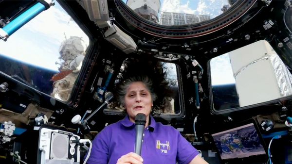 എട്ട് ദിവസത്തെ യാത്ര നീണ്ടത് 9 മാസം, ഒട്ടും നിരാശരാകാതെ സുനിതയും വില്‍മോറും; ടൈംലൈന്‍ പരിശോധിക്കാം