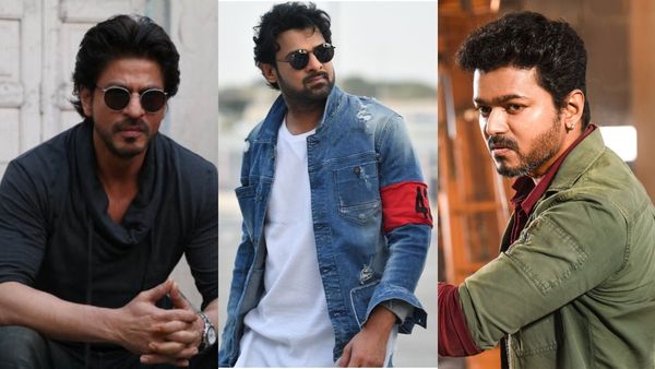 ബോളിവുഡിനെ ഗെറ്റൗട്ട് അടിച്ച് ദക്ഷിണേന്ത്യ..! ജനപ്രീതിയിൽ ഒന്നും രണ്ട് സ്ഥാനത്ത് ഇവർ, ഷാരൂഖ് പിന്നിൽ