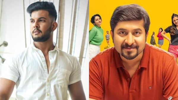 'വിനീത് ശ്രീനിവാസനിൽ നിന്നും ഇത് പ്രതീക്ഷിച്ചില്ല, മഴവില്ല് എന്ന് ഇടയ്ക്കിടെ പുച്ഛിച്ചു പറയുന്നു'; അഭിഷേക്